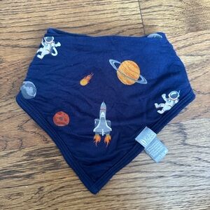 Kyte Space Bib